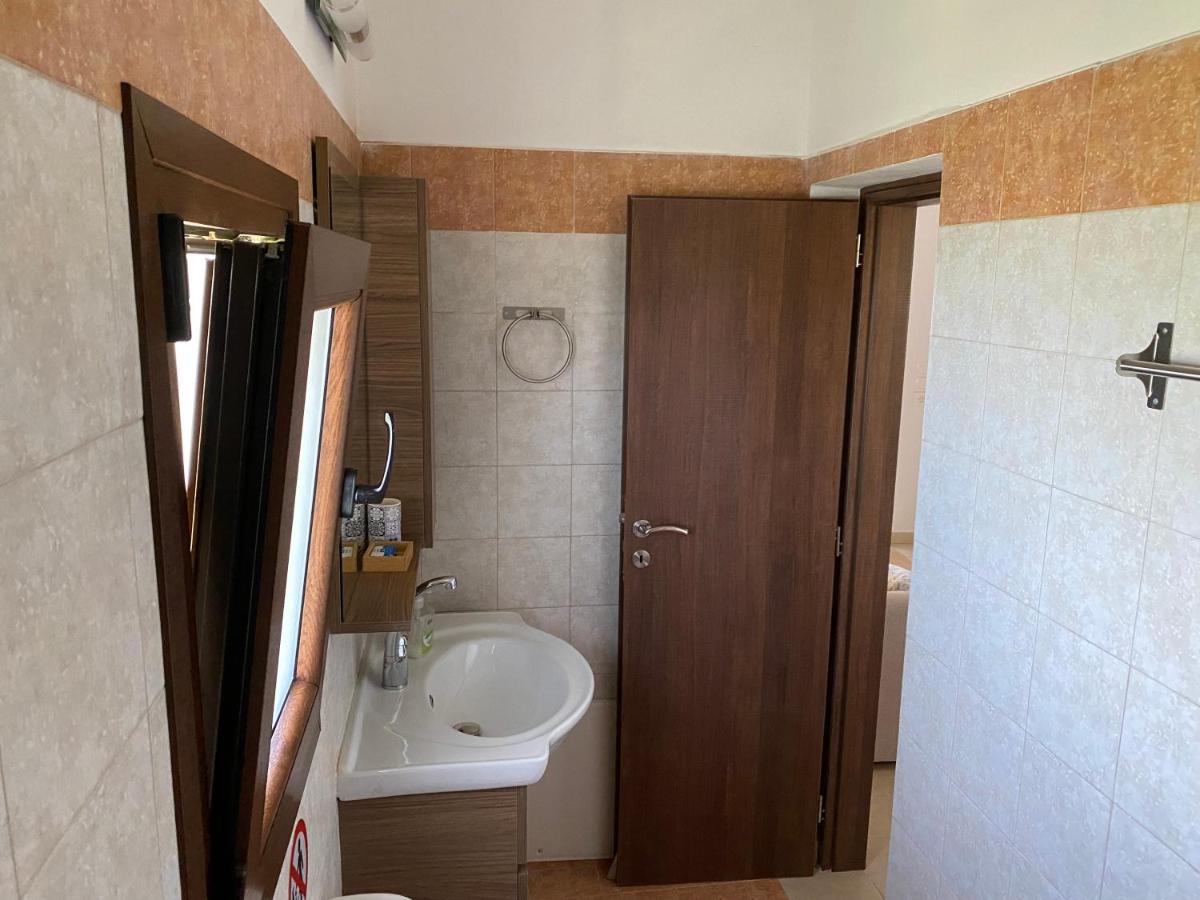 The Garden House, Sitia Apartment Екстериор снимка